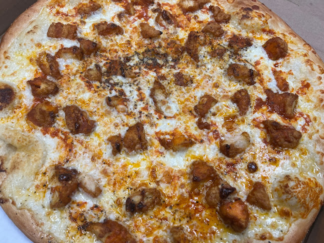 That's Amore - Hospitality and gastronomy