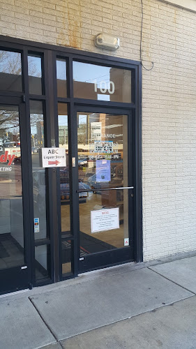 Wake County ABC Store