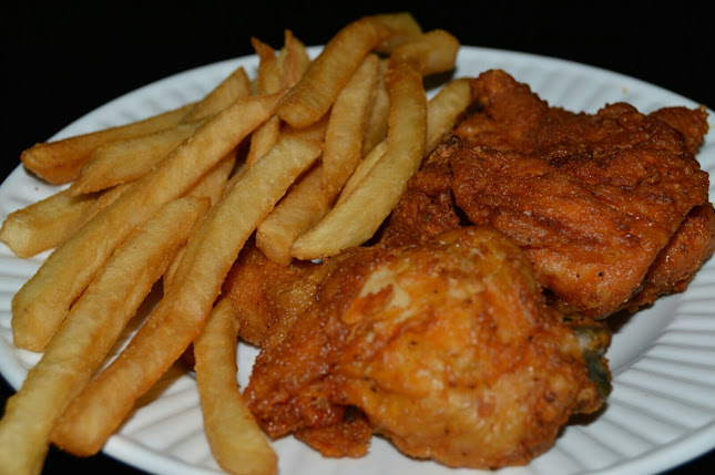 Opinii despre Jonae's Island Twist în Kissimmee - Hospitality and gastronomy