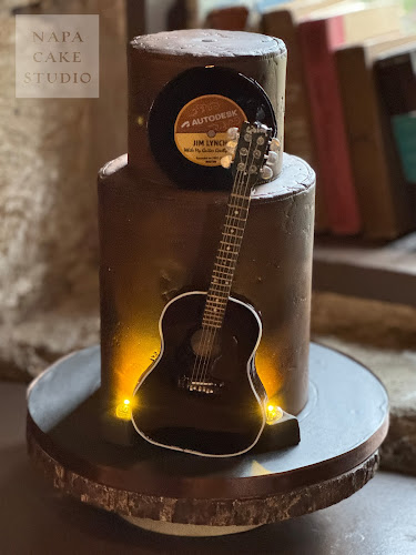 Comentarii opinii despre Louise Sandy Custom Cakes