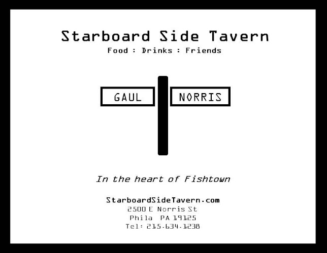 Starboard Side Tavern