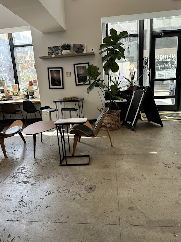 Opinii despre Method Cafe în Newark - Hospitality and gastronomy