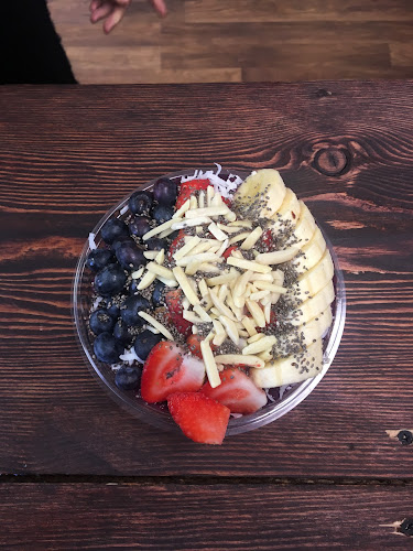 Squeeze'D - Hospitality and gastronomy