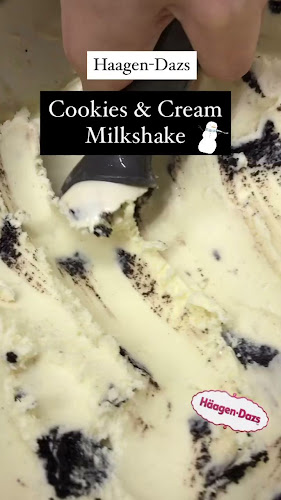Comentarii opinii despre Häagen - Dazs