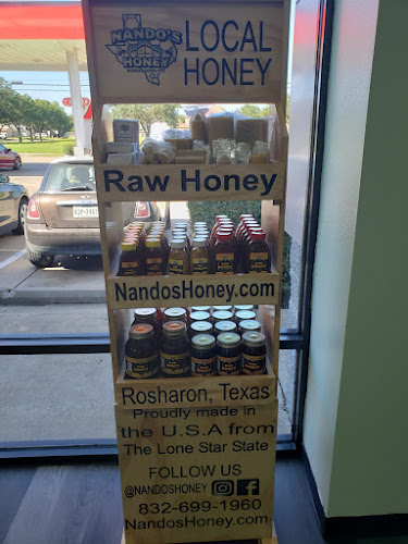 Gooding's Specialty Foods - Katy