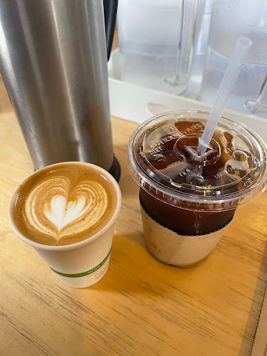 Opinii despre Ugly Duck Coffee în Rochester - Hospitality and gastronomy