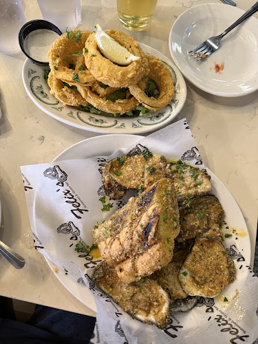 Felix's Restaurant & Oyster Bar