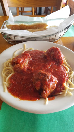 Chimento's Spaghetti House - St Cloud