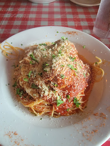 Bella Napoli Italian Bistro - Hospitality and gastronomy