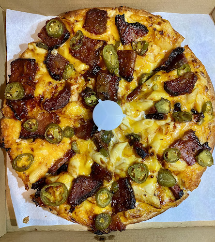 Opinii despre Pizza Gallery în Burien - Hospitality and gastronomy