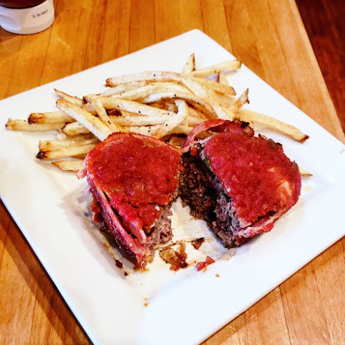 Southern Ale House - Tuscaloosa