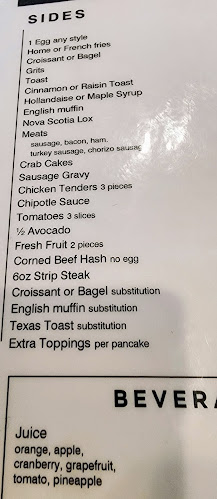 Inn On Coventry - Hospitality and gastronomy