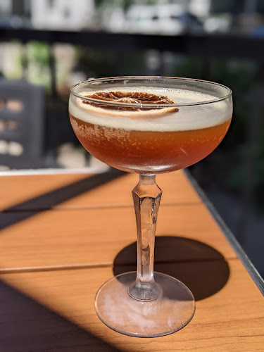 The Original - Hospitality and gastronomy