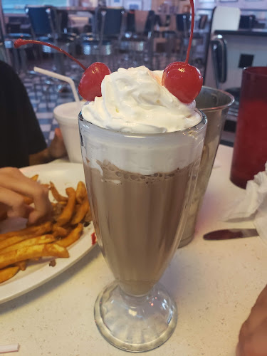 Scenic 90 Cafe - Hospitality and gastronomy