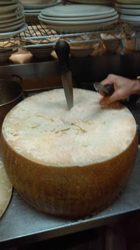 Bella Napoli Italian Bistro