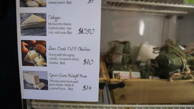 Gallery of Food Bodega