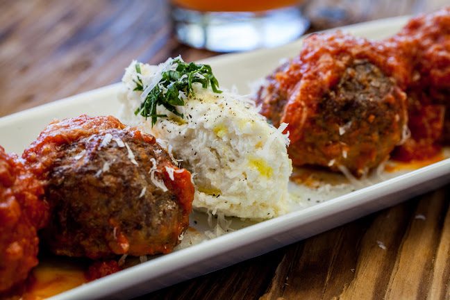 Butchers & Bakers - Hospitality and gastronomy