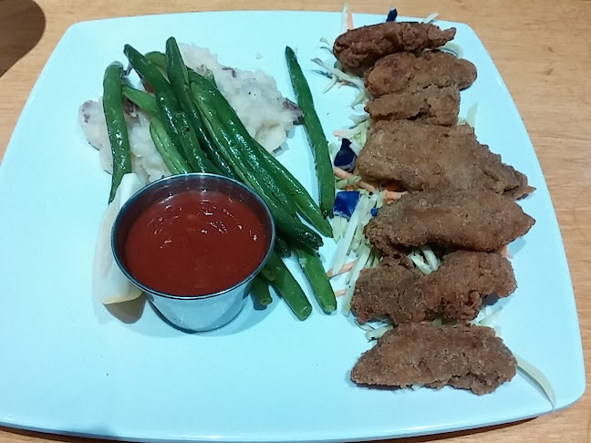 The Fish Peddler Restaurant on Foss Waterway - Tacoma