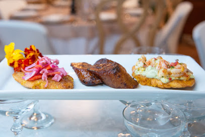 Paula's Kitchen: Caterers and Chefs