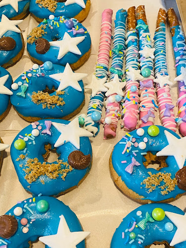 Sweetjays Bakeshop - Hospitality and gastronomy