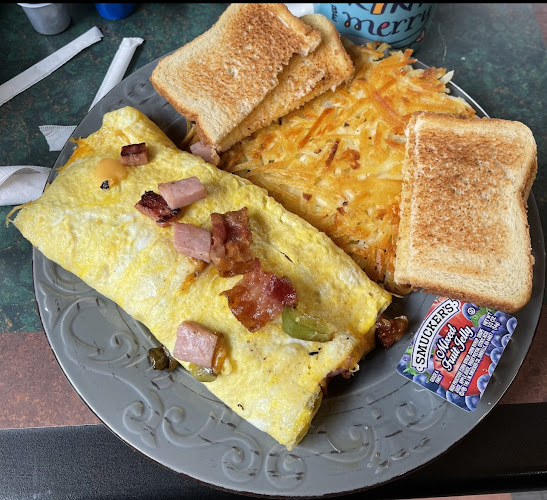 Raelynn’s Cafe - Mishawaka