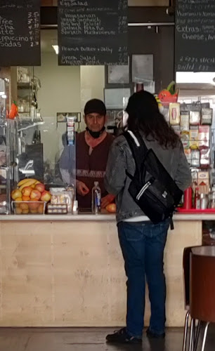 Comentarii opinii despre Café Rio