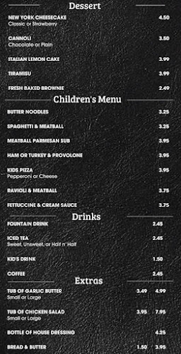 Opinii despre Chimento's Spaghetti House în St Cloud - Hospitality and gastronomy