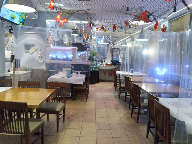 J Crab House - Hospitality and gastronomy