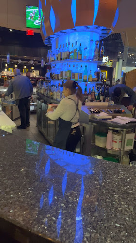 Opinii despre Emeril's New Orleans Fish House în Las Vegas - Hospitality and gastronomy