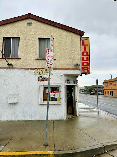 Signal Hill Liquor