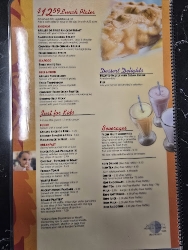 Comentarii opinii despre Frittatas Restaurant