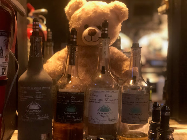 Opinii despre Two Spot Bar & Lounge în Baltimore - Hospitality and gastronomy