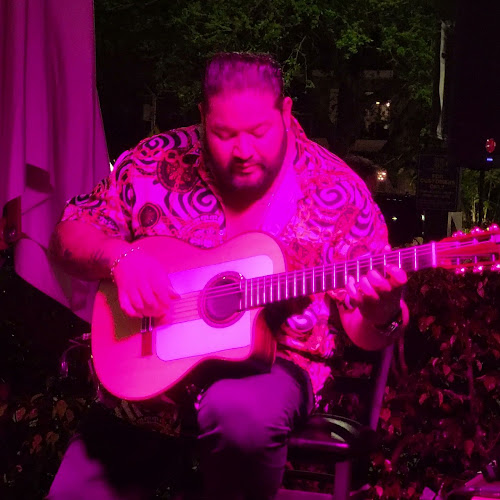 The Standard Cuisine & Cocktails