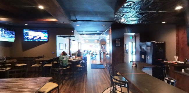 Longmont Public House