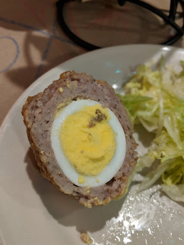 Comentarii opinii despre O'Connor's Public House