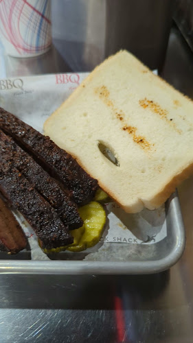 Rack Shack BBQ - Hospitality and gastronomy