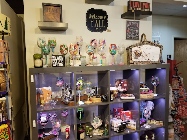 Opinii despre Festive Cup Coffee and Gift Boutique în Highlands Ranch - Hospitality and gastronomy