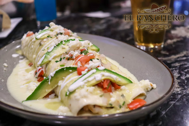 El Ranchero Phone number