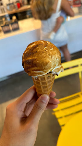 Opinii despre The Penny Ice Creamery în Palo Alto - Hospitality and gastronomy