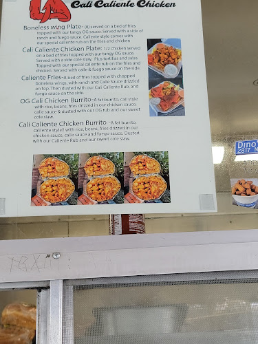 Comentarii opinii despre Dino's