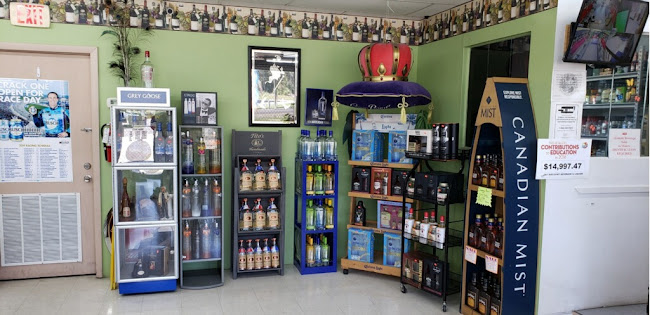 Jay Discount Beverage and Liquor - Hospitality and gastronomy