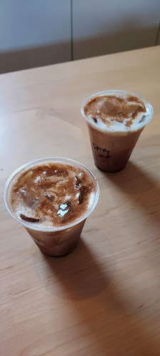 Opinii despre Ugly Duck Coffee în Rochester - Hospitality and gastronomy