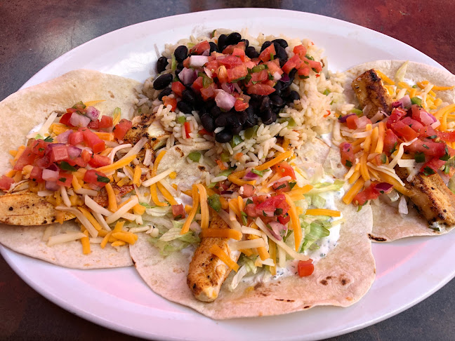 AJ's American Grill - Hospitality and gastronomy
