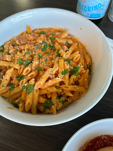 Di Abruzzo Italian Market - Denton