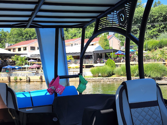 Down The Hatch - Hospitality and gastronomy