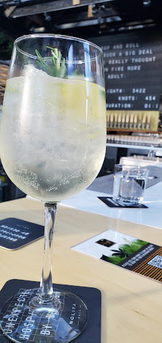 Nolita Hall - San Diego