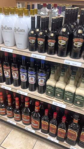 Opinii despre Wake County ABC Store în Raleigh - Hospitality and gastronomy