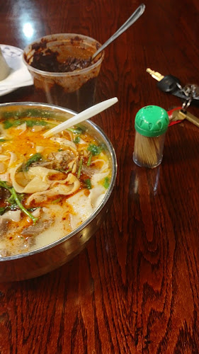 Opinii despre Zhengzhou Noodles Inc în Flushing - Hospitality and gastronomy