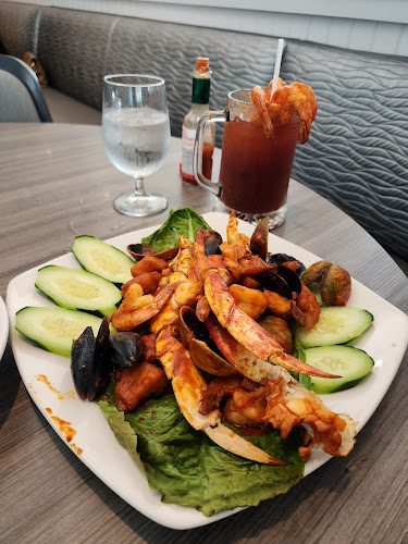 Ocean Bar