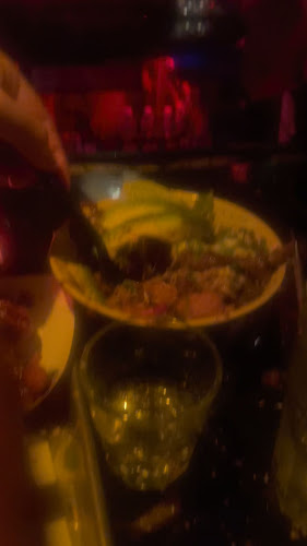 Opinii despre Abe's Pagoda Bar în Brooklyn - Hospitality and gastronomy